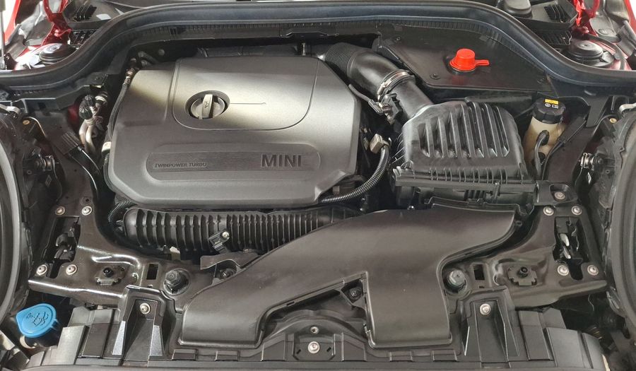 Mini Cooper S 2.0 COOPER SALT Hatchback 2019