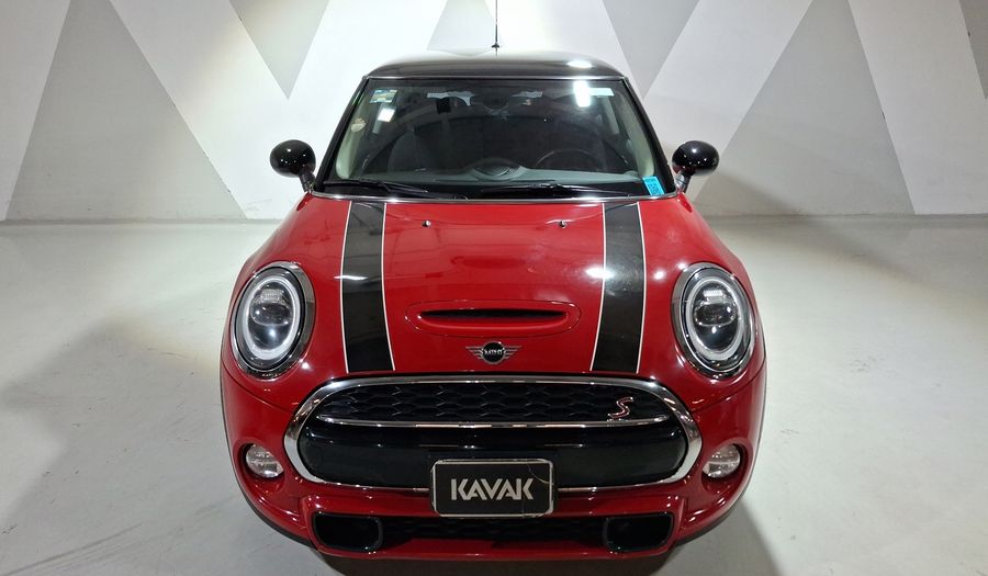 Mini Cooper S 2.0 COOPER SALT Hatchback 2019