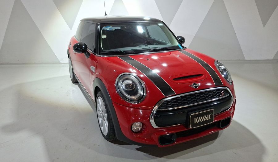 Mini Cooper S 2.0 COOPER SALT Hatchback 2019
