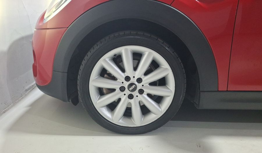 Mini Cooper S 2.0 COOPER SALT Hatchback 2019