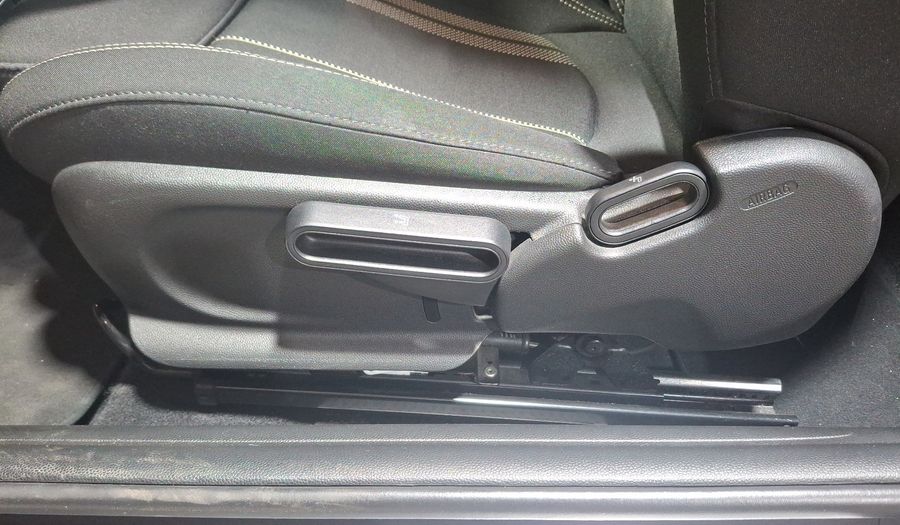 Mini Cooper S 2.0 COOPER SALT Hatchback 2019