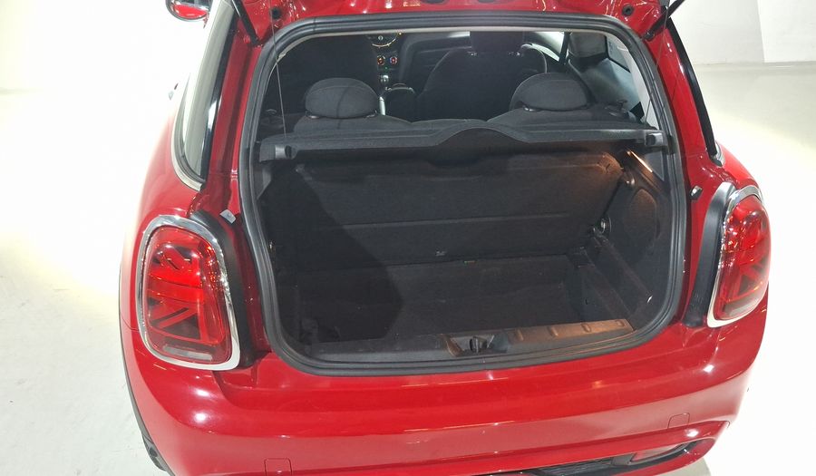 Mini Cooper S 2.0 COOPER SALT Hatchback 2019