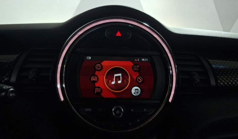 Mini Cooper S 2.0 COOPER SALT Hatchback 2019