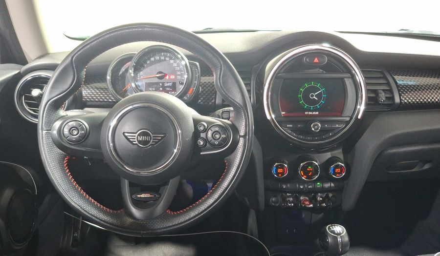 Mini Cooper S 2.0 COOPER SALT Hatchback 2019