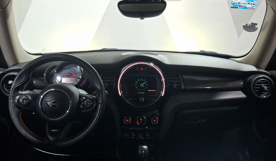 Mini Cooper S 2.0 COOPER SALT Hatchback 2019