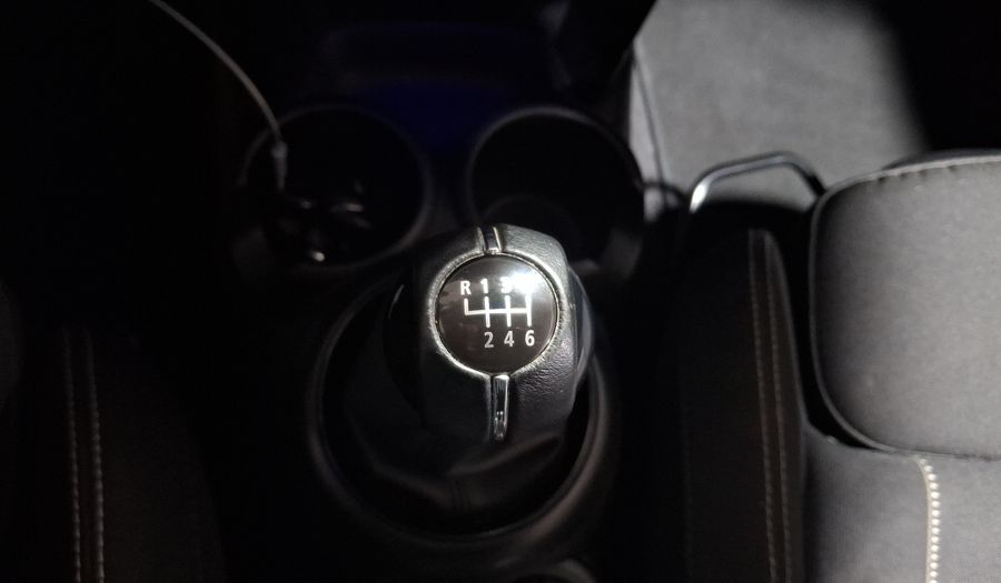 Mini Cooper S 2.0 COOPER SALT Hatchback 2019