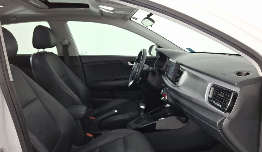 Kia Rio 1.6 EX PACK AUTO Hatchback 2020