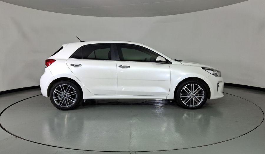 Kia Rio 1.6 EX PACK AUTO Hatchback 2020