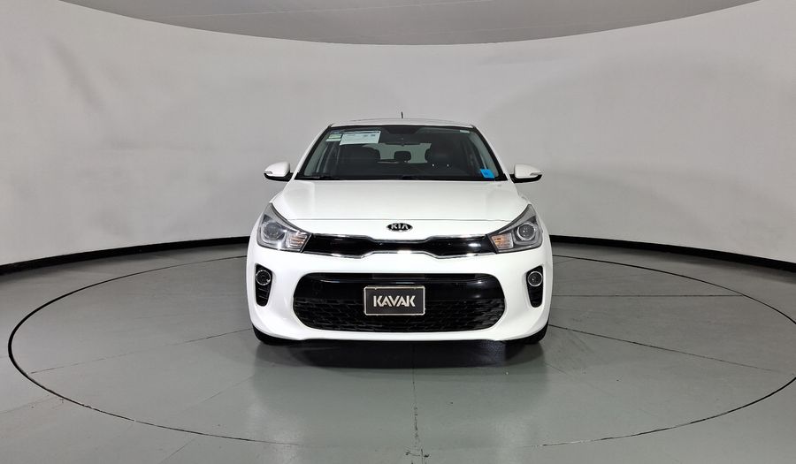 Kia Rio 1.6 EX PACK AUTO Hatchback 2020