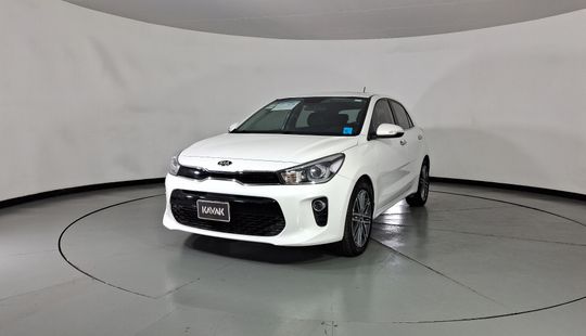 Kia • Rio