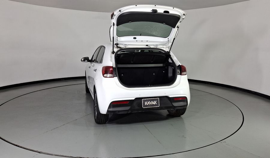 Kia Rio 1.6 EX PACK AUTO Hatchback 2020