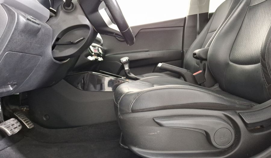 Kia Rio 1.6 EX PACK AUTO Hatchback 2020