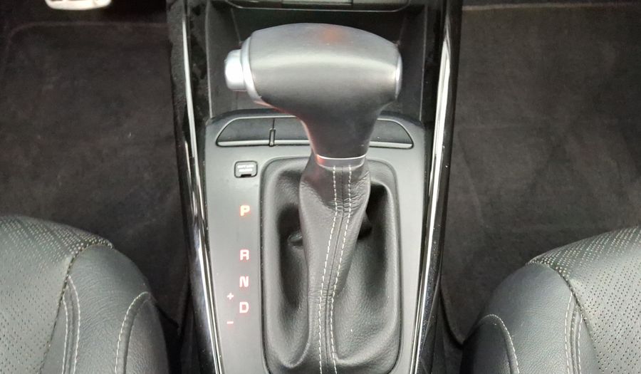 Kia Rio 1.6 EX PACK AUTO Hatchback 2020