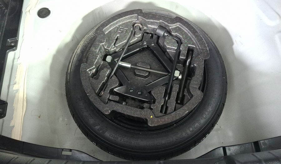 Kia Rio 1.6 EX PACK AUTO Hatchback 2020