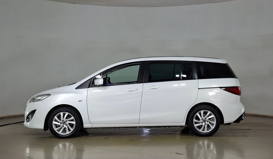 Mazda 5 2.0 MAV V AUTO Minivan 2015