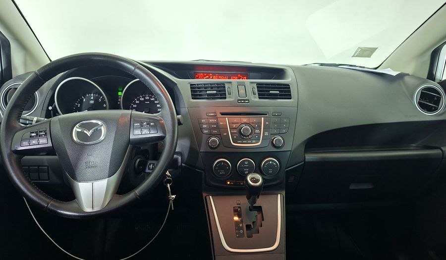 Mazda 5 2.0 MAV V AUTO Minivan 2015