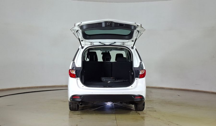Mazda 5 2.0 MAV V AUTO Minivan 2015