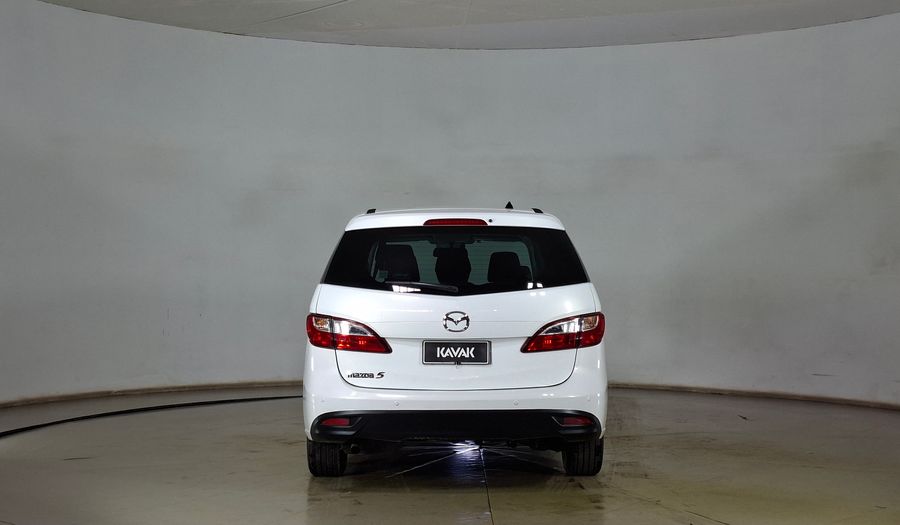 Mazda 5 2.0 MAV V AUTO Minivan 2015