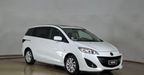 Mazda 5 2.0 MAV V AUTO Minivan 2015