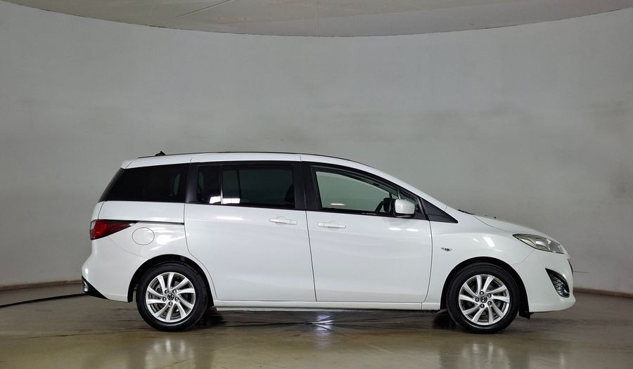 Mazda 5 2.0 MAV V AUTO Minivan 2015
