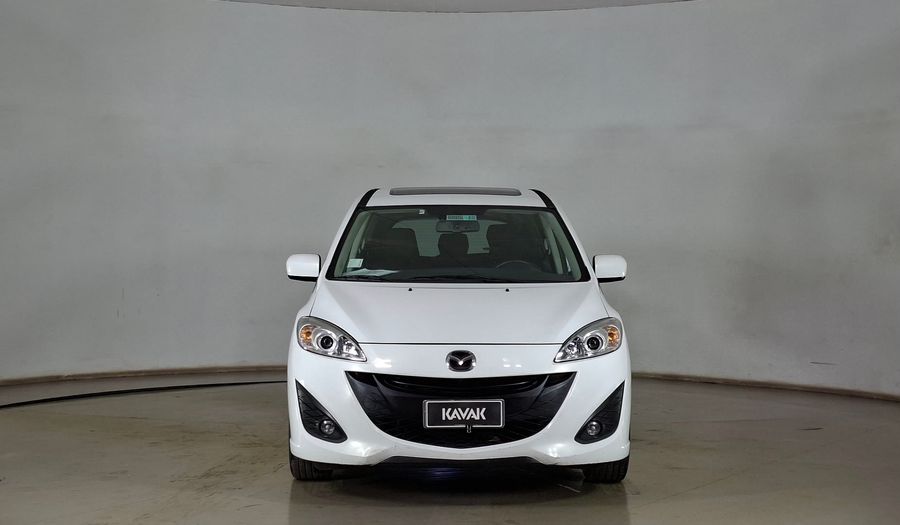 Mazda 5 2.0 MAV V AUTO Minivan 2015