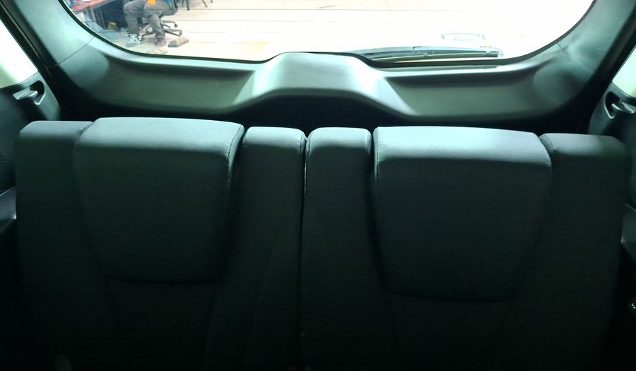 Mazda 5 2.0 MAV V AUTO Minivan 2015