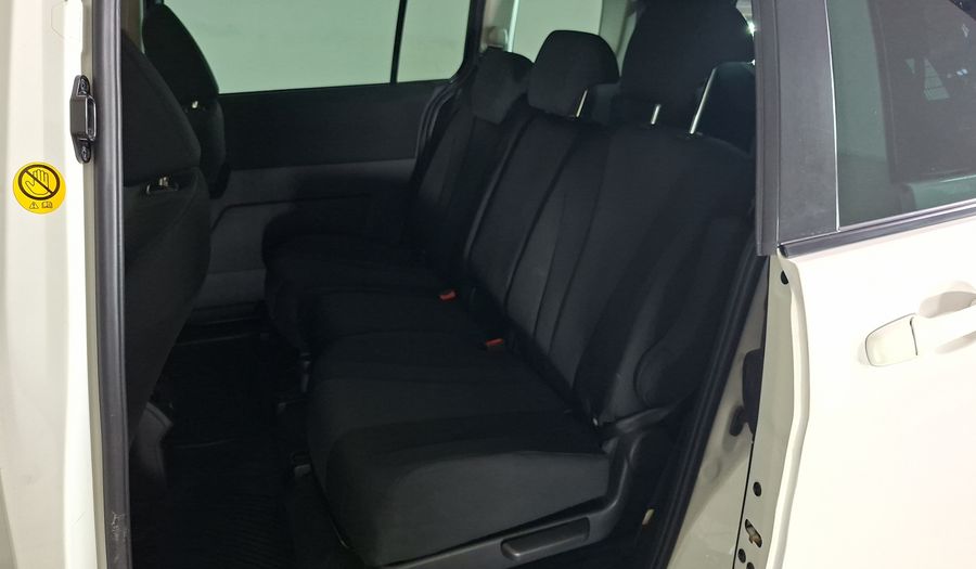 Mazda 5 2.0 MAV V AUTO Minivan 2015