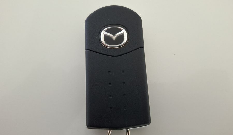 Mazda 5 2.0 MAV V AUTO Minivan 2015