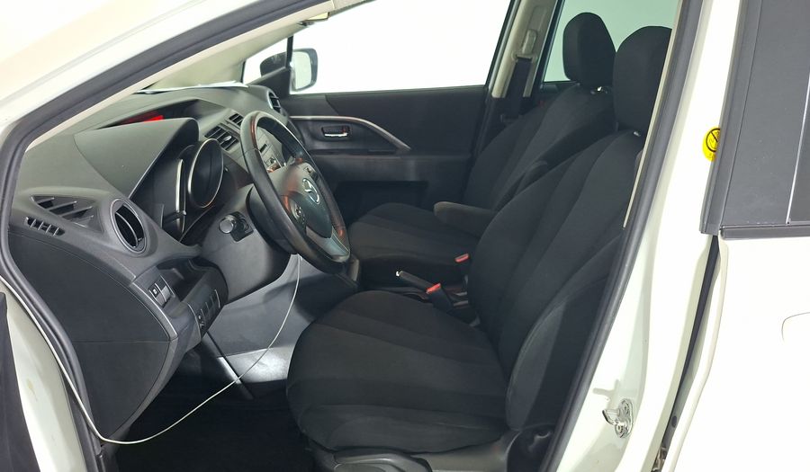 Mazda 5 2.0 MAV V AUTO Minivan 2015