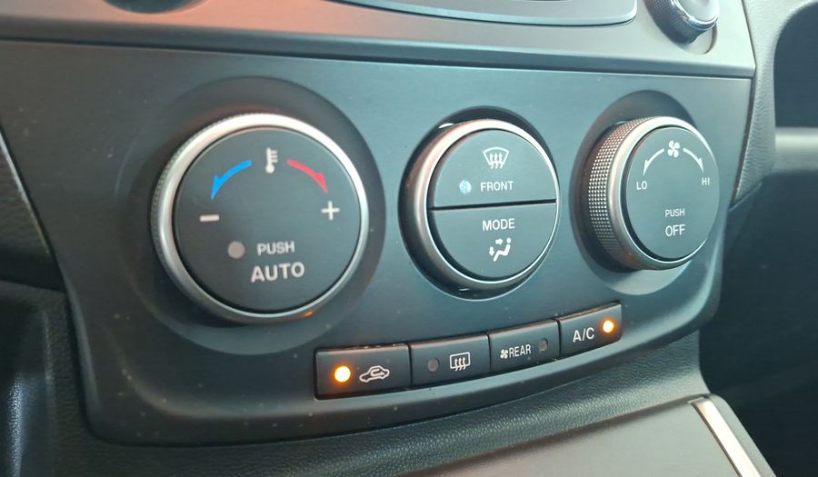Mazda 5 2.0 MAV V AUTO Minivan 2015