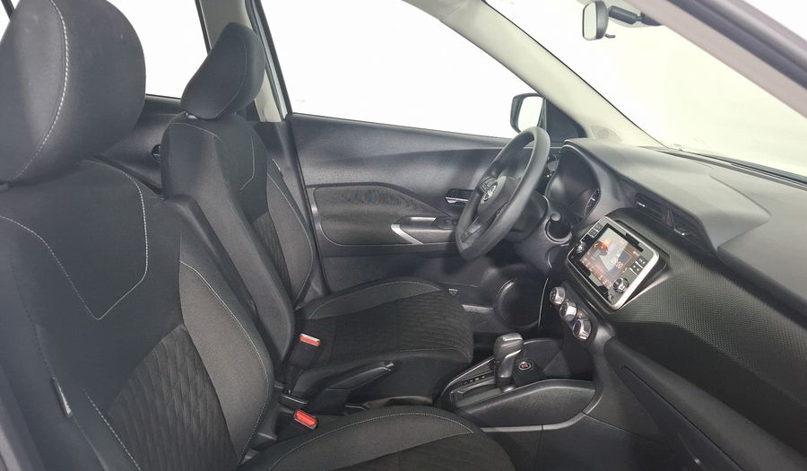 Nissan Kicks Play 1.6 ADVANCE CVT Suv 2024