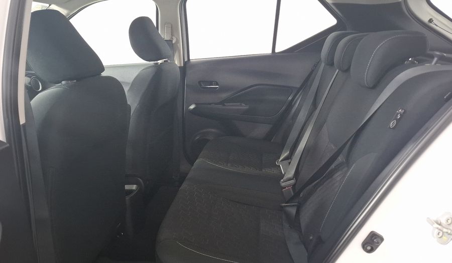 Nissan Kicks Play 1.6 ADVANCE CVT Suv 2024