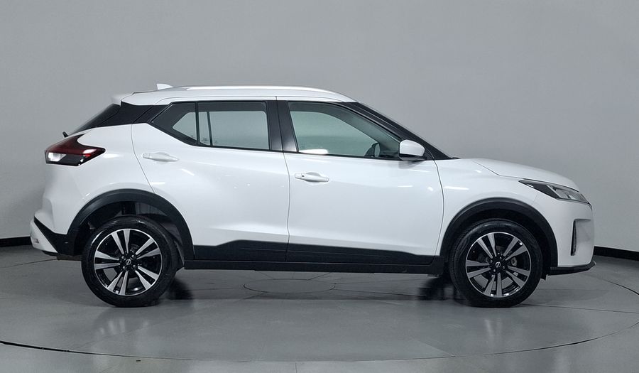 Nissan Kicks Play 1.6 ADVANCE CVT Suv 2024