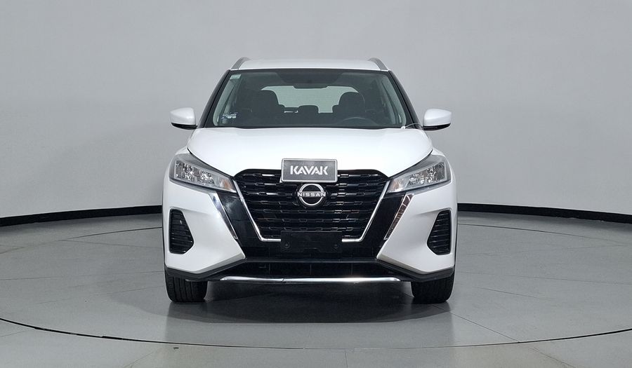 Nissan Kicks Play 1.6 ADVANCE CVT Suv 2024