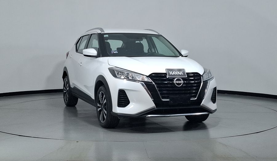 Nissan Kicks Play 1.6 ADVANCE CVT Suv 2024