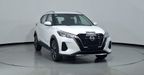 Nissan Kicks Play 1.6 ADVANCE CVT Suv 2024