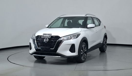 Nissan • Kicks Play