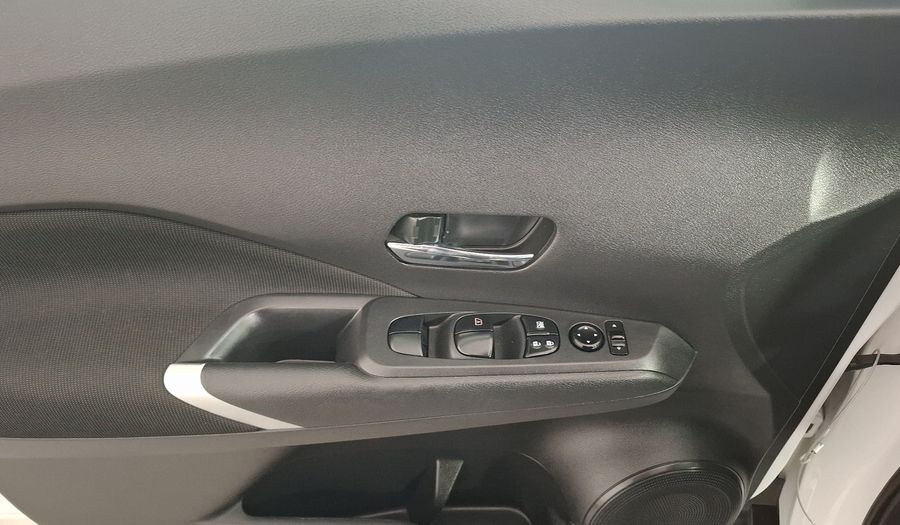 Nissan Kicks Play 1.6 ADVANCE CVT Suv 2024