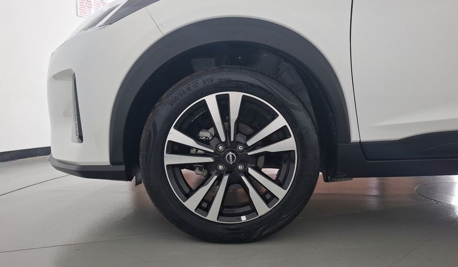 Nissan Kicks Play 1.6 ADVANCE CVT Suv 2024