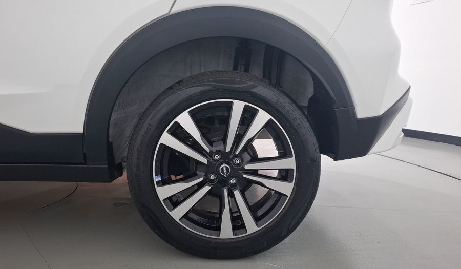 Nissan Kicks Play 1.6 ADVANCE CVT Suv 2024