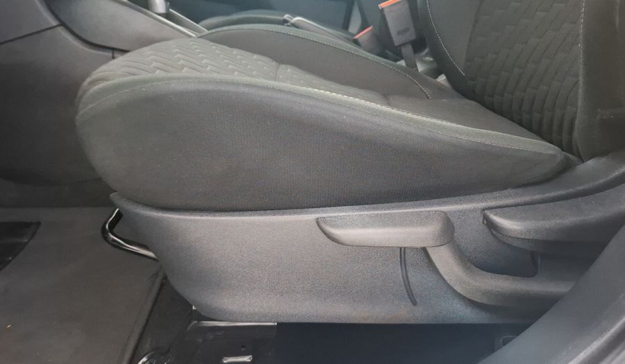Nissan Kicks Play 1.6 ADVANCE CVT Suv 2024