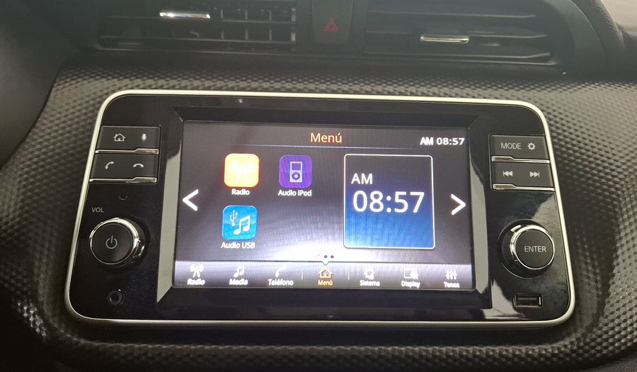 Nissan Kicks Play 1.6 ADVANCE CVT Suv 2024