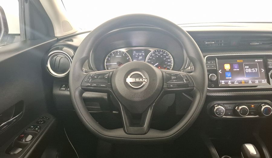 Nissan Kicks Play 1.6 ADVANCE CVT Suv 2024