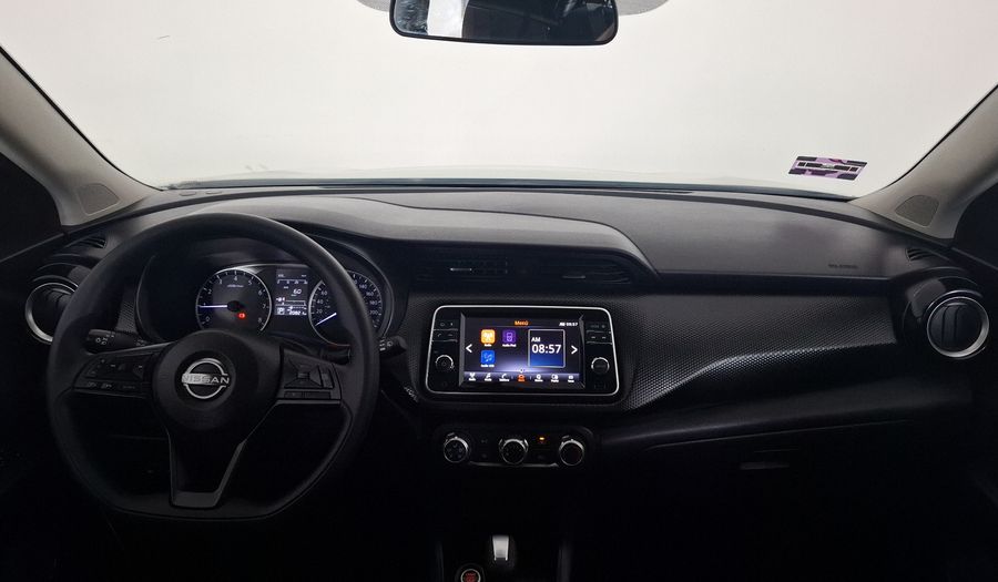 Nissan Kicks Play 1.6 ADVANCE CVT Suv 2024