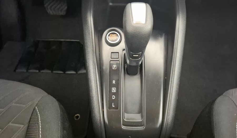 Nissan Kicks Play 1.6 ADVANCE CVT Suv 2024