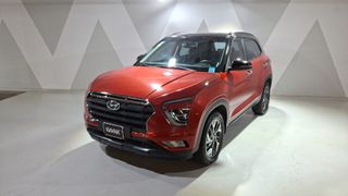 Hyundai • Creta