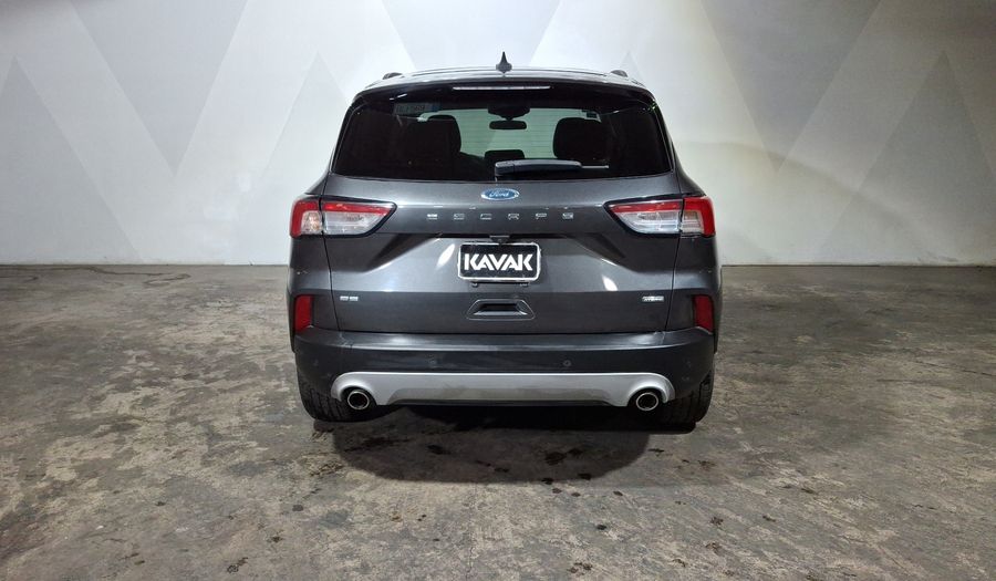 Ford Escape 2.5 HEV SE SPORT CVT Suv 2020