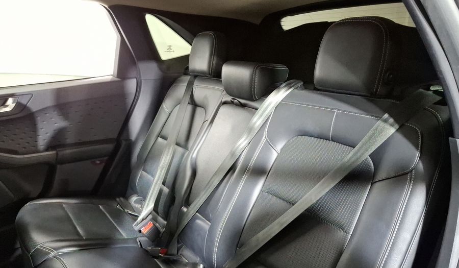 Ford Escape 2.5 HEV SE SPORT CVT Suv 2020