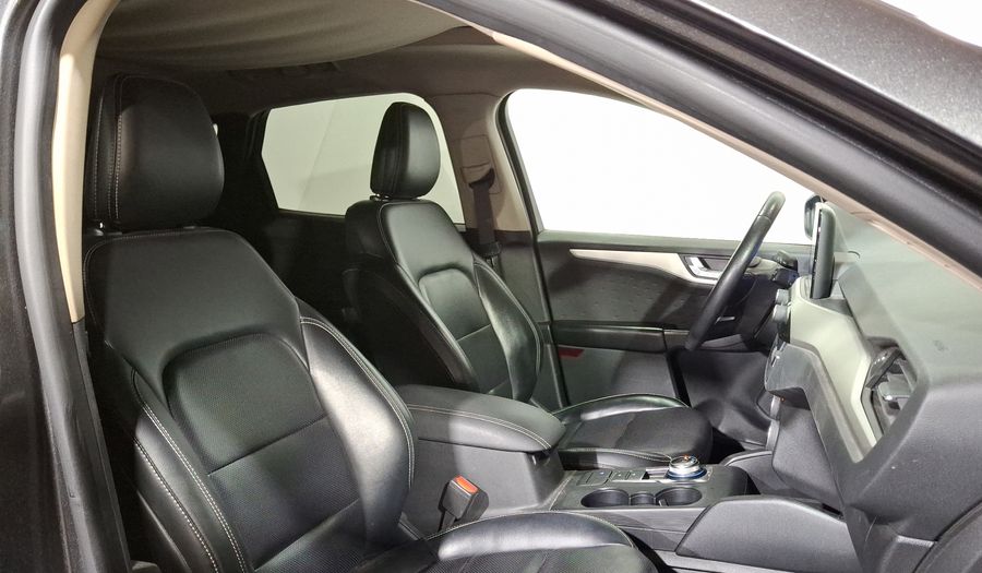 Ford Escape 2.5 HEV SE SPORT CVT Suv 2020