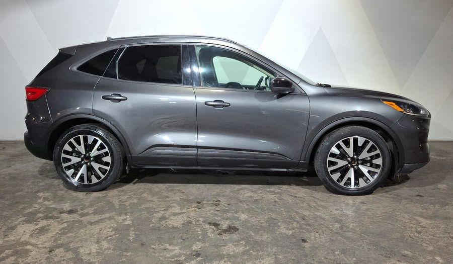 Ford Escape 2.5 HEV SE SPORT CVT Suv 2020